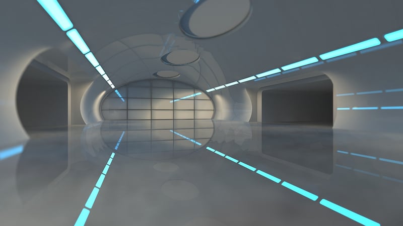 Sci-Fi Elements