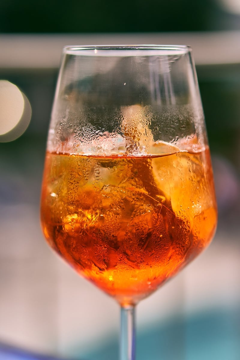 Cocktail