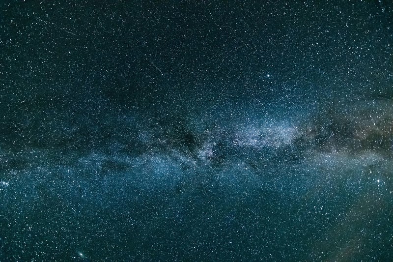 Galaxy Accents