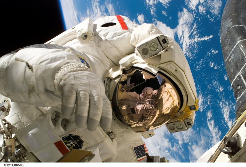 Space Prints
