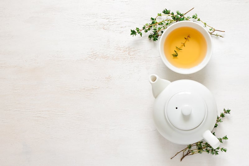 Tea Infuser